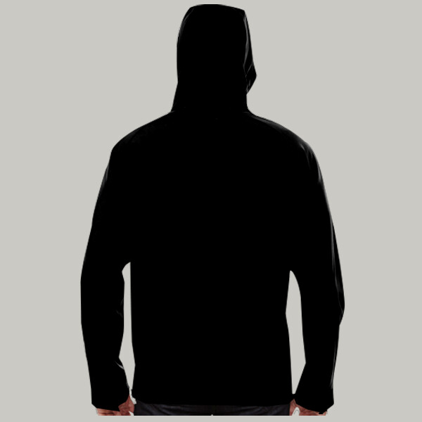 Back