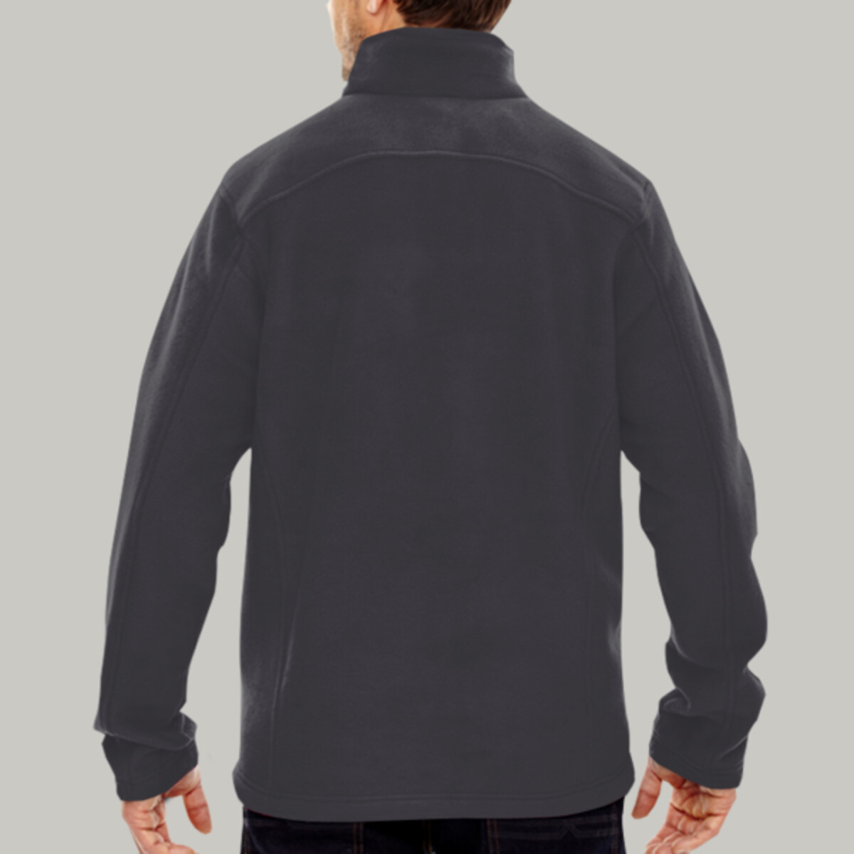 Back