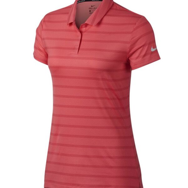 Women's Dri-FIT Polo Vignette