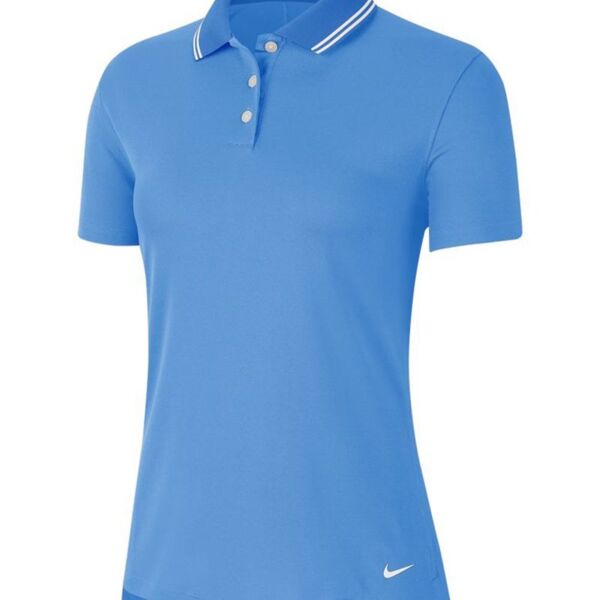 Women's Victory Polo Vignette