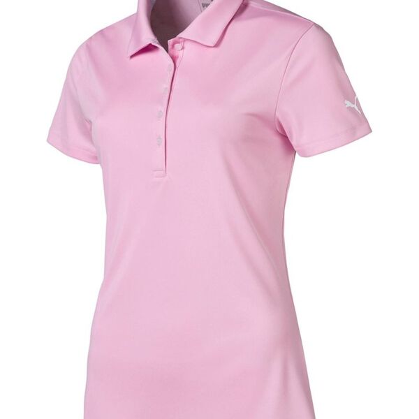 Women's Pounce Polo Vignette