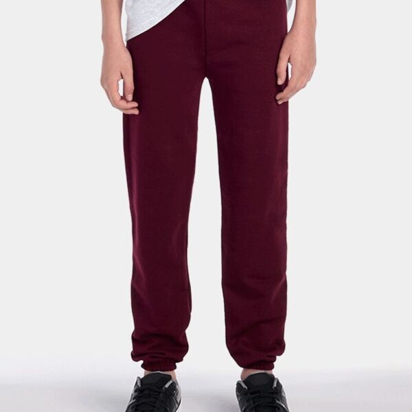 Youth NuBlend® Sweatpants Thumbnail