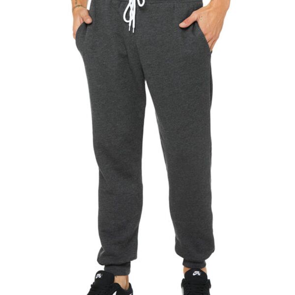 Unisex Sponge Fleece Jogger Sweatpant Thumbnail