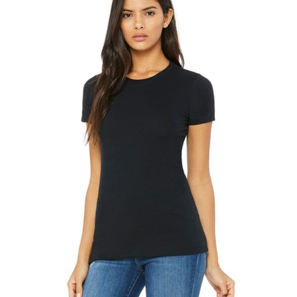 Ladies' The Favorite T-Shirt Vignette