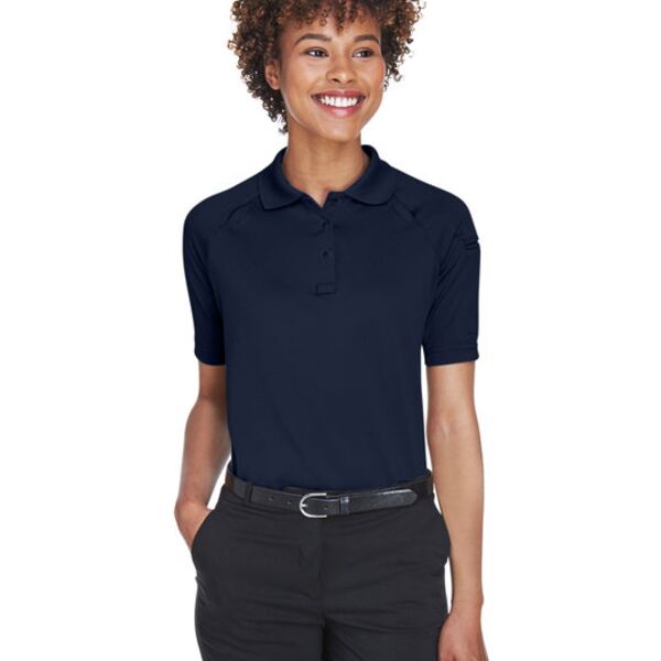 Ladies' Advantage Snag Protection Plus Tactical Polo Thumbnail