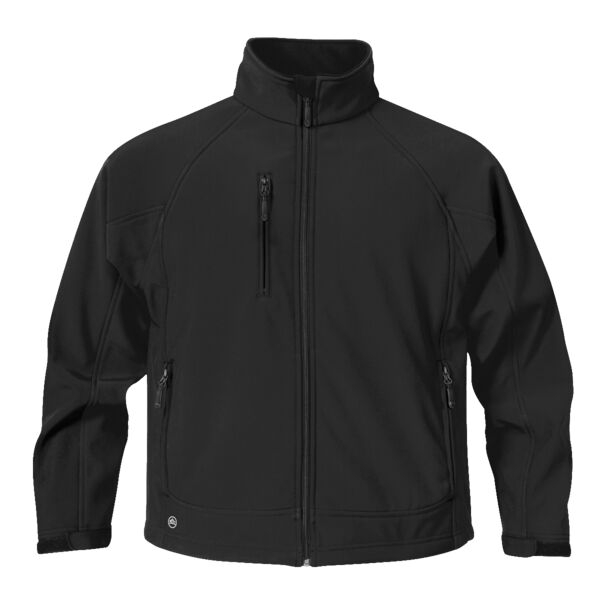MEN'S CREW BONDED SHELL Thumbnail