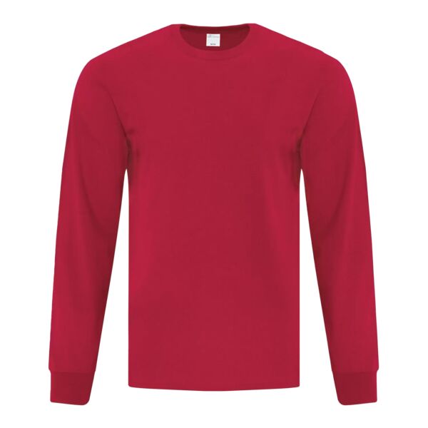 ATC™ EVERYDAY SIDE SEAM LONG SLEEVE TEE Thumbnail