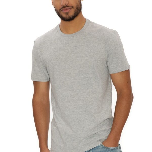 KOI® ELEMENT RING SPUN COTTON TEE Thumbnail