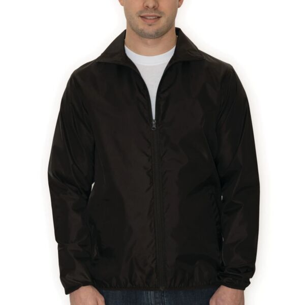 CH ESSENTIAL® WATER RESISTANT WINDBREAKER JACKET Thumbnail
