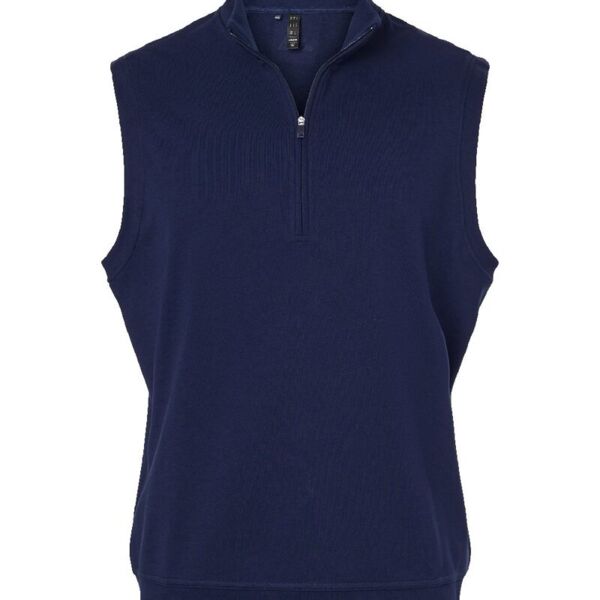 Club Vest Vignette