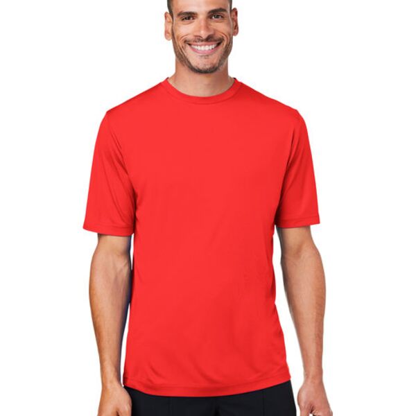Unisex Capital Performance T-Shirt Thumbnail