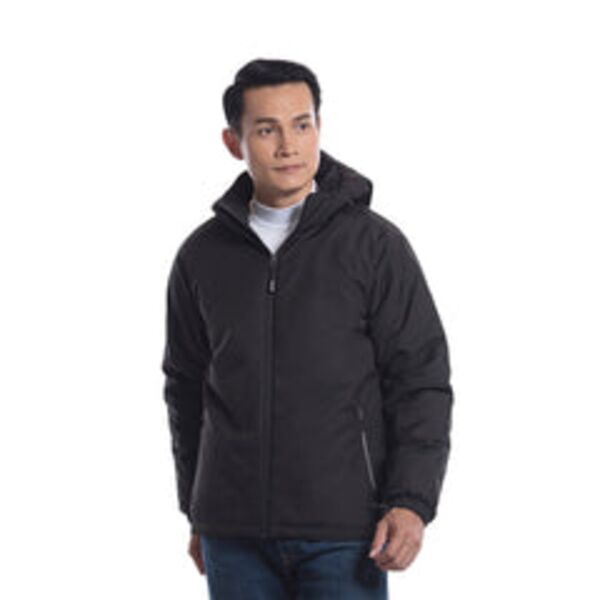 Men's Insulated Jacket Thumbnail