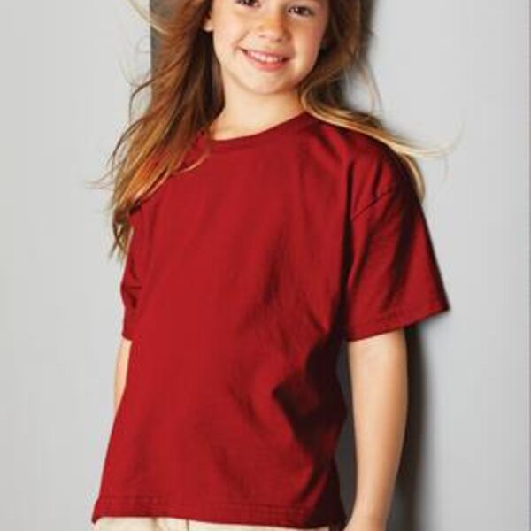 GILDAN® DRYBLEND™ YOUTH T-SHIRT Thumbnail