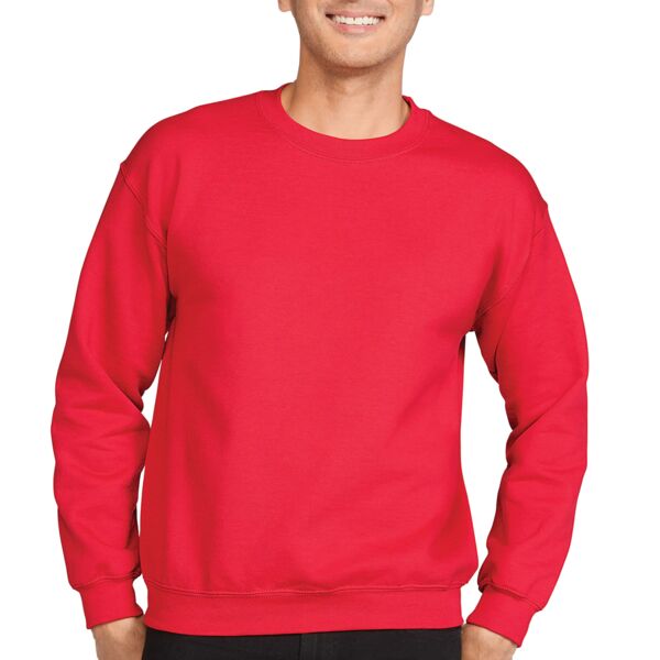 Heavy Blend™ Crewneck Sweatshirt Thumbnail