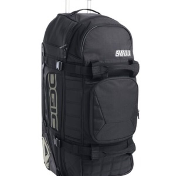OGIO® 9800 WHEELED 34” RIG BAG 180 L Thumbnail