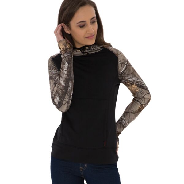 Tech Fleece Ladies' Hoodie Thumbnail