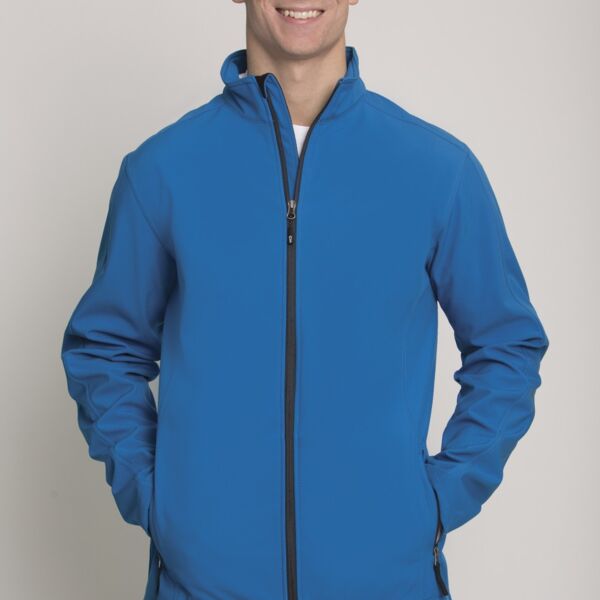 Everyday Water Repellent Soft Shell Tall Jacket Thumbnail