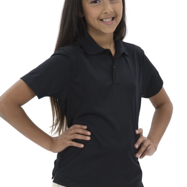 Snag Resistant Youth Polo Thumbnail
