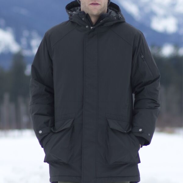 DRYFRAME® DRY TECH INSULATED WATERPROOF PARKA Thumbnail