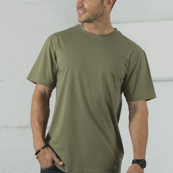 Element RING SPUN Blend Tee Thumbnail